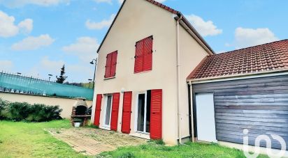 House 4 rooms of 86 m² in Étampes (91150)