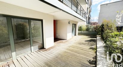 Apartment 3 rooms of 66 m² in Saint-Étienne (42000)