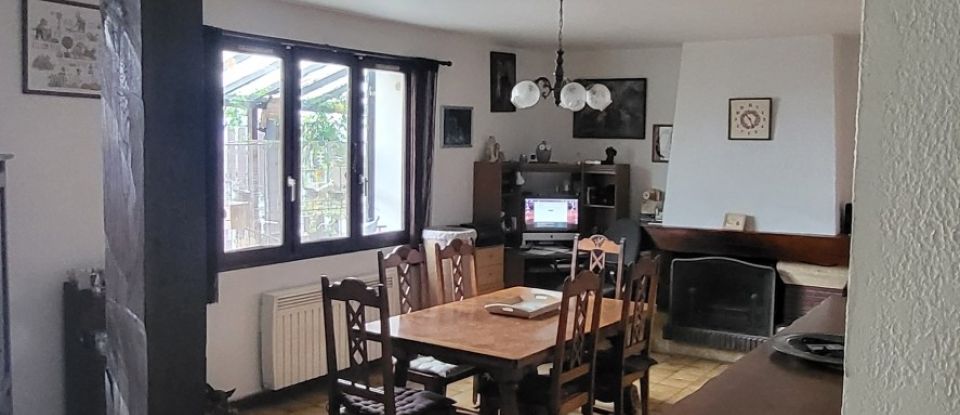 Maison traditionnelle 4 pièces de 97 m² à Juvisy-sur-Orge (91260)