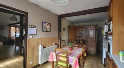 Traditional house 4 rooms of 97 m² in Juvisy-sur-Orge (91260)