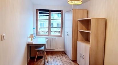 Appartement 5 pièces de 109 m² à Saint-Étienne (42000)