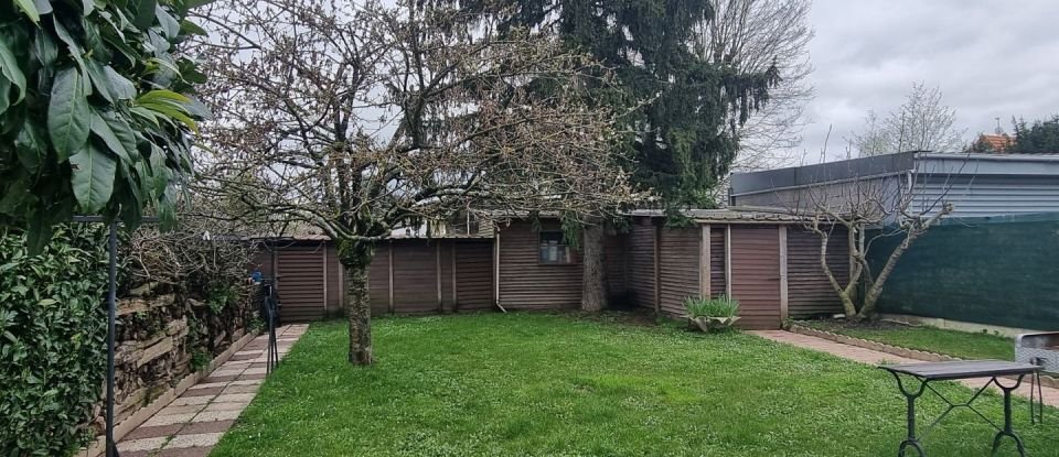 House 12 rooms of 252 m² in Sucy-en-Brie (94370)