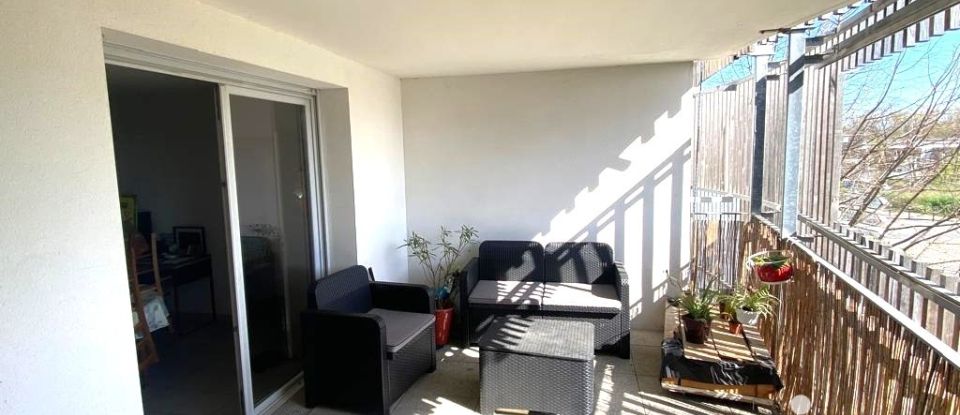 Appartement 3 pièces de 66 m² à Toulouse (31300)