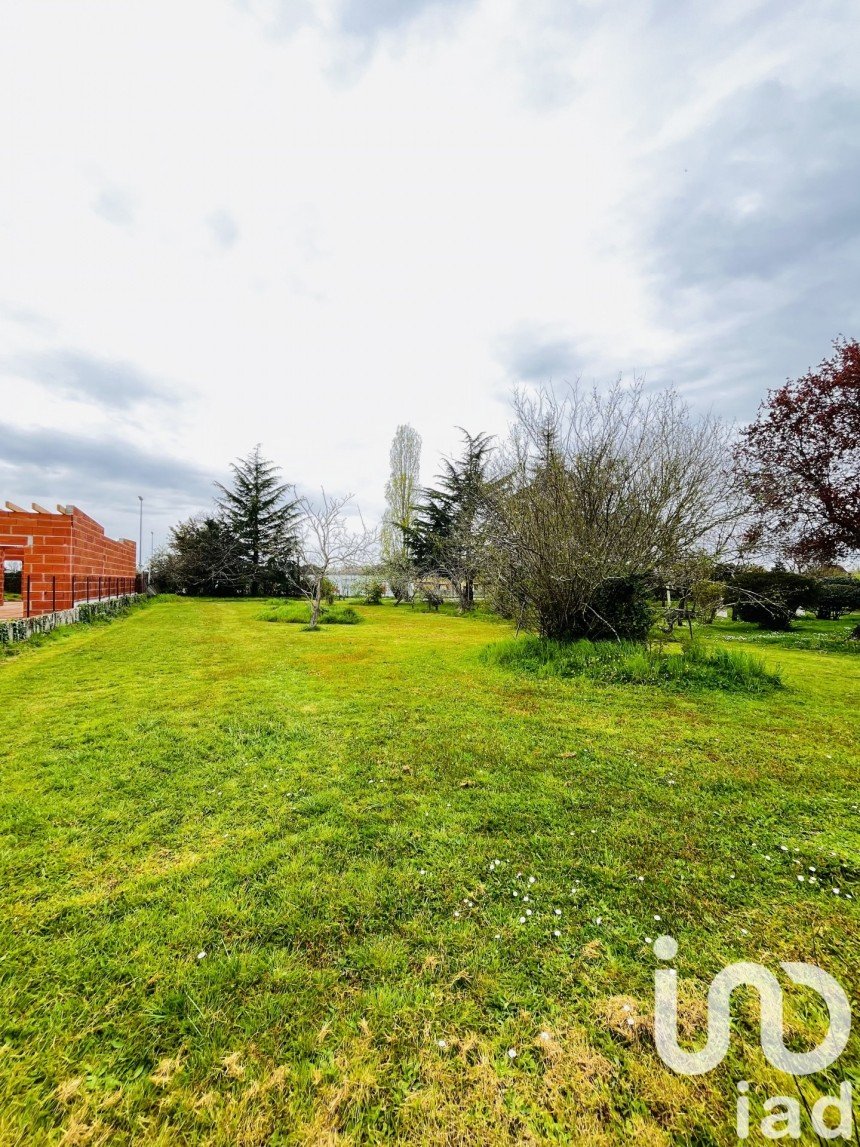 Maison traditionnelle 3 pièces de 90 m² à Saint-Loubès (33450)