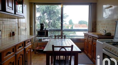 Appartement 4 pièces de 94 m² à Villeneuve-le-Roi (94290)