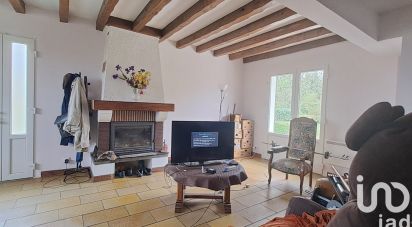 Traditional house 7 rooms of 177 m² in Courtenay (45320)