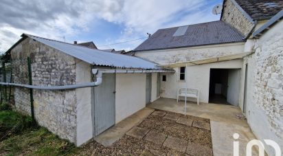 Village house 5 rooms of 120 m² in Dizy-le-Gros (02340)