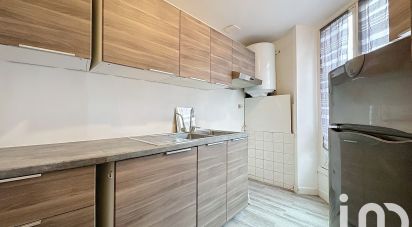 Apartment 3 rooms of 54 m² in Corbeil-Essonnes (91100)