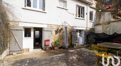 Maison 7 pièces de 123 m² à Noisy-le-Sec (93130)