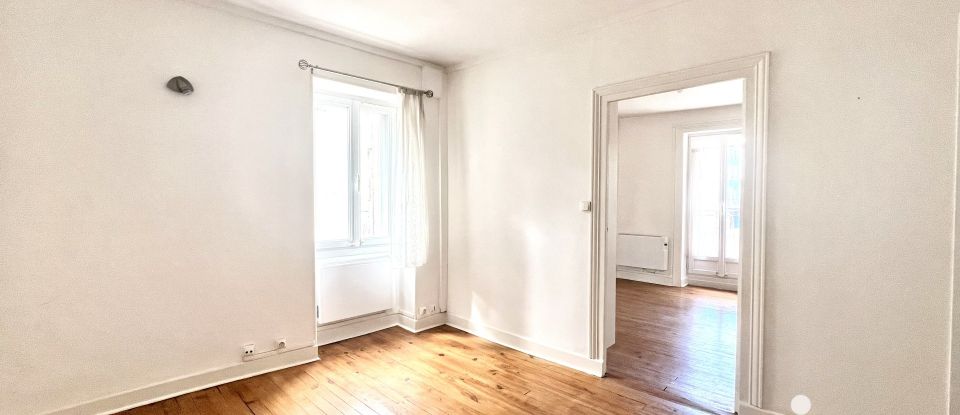 Town house 4 rooms of 87 m² in Aubière (63170)