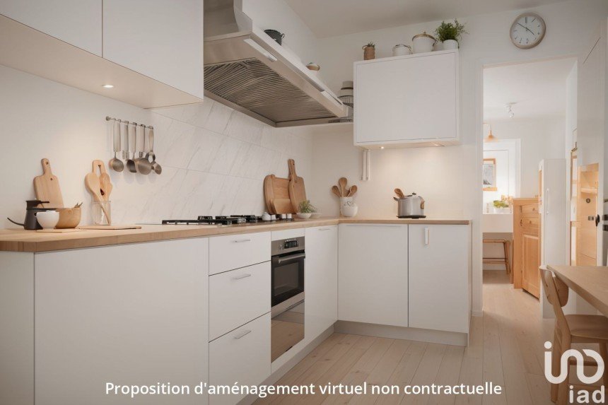 Maison 8 pièces de 150 m² à Colombes (92700)