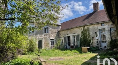 Maison de village 7 pièces de 227 m² à Arthonnay (89740)