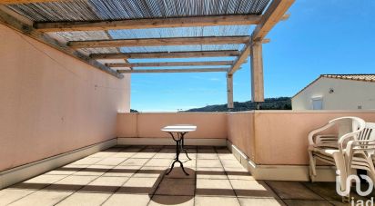 Apartment 5 rooms of 104 m² in Bagnols-sur-Cèze (30200)