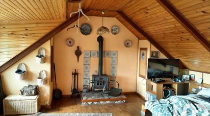 Country house 2 rooms of 52 m² in Saint-Goazec (29520)