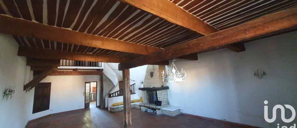 Village house 5 rooms of 153 m² in Peyrolles-en-Provence (13860)