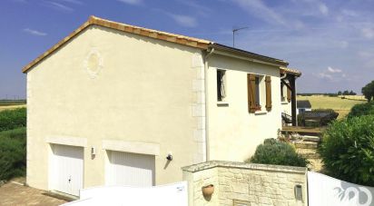 Maison 5 pièces de 145 m² à Poitiers (86000)