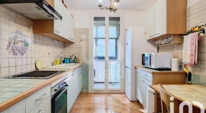 Appartement 4 pièces de 93 m² à Istres (13800)