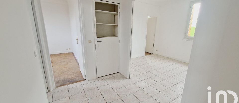 Apartment 3 rooms of 50 m² in Noisy-le-Sec (93130)