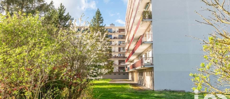 Appartement 2 pièces de 62 m² à Metz (57050)