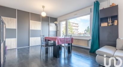 Appartement 2 pièces de 62 m² à Metz (57050)