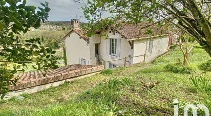 Maison traditionnelle 11 pièces de 310 m² à Chalais (16210)