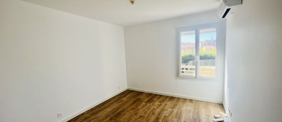 Appartement 2 pièces de 63 m² à Sanary-sur-Mer (83110)
