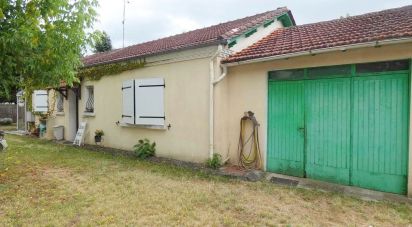 Maison 4 pièces de 90 m² à Bergerac (24100)