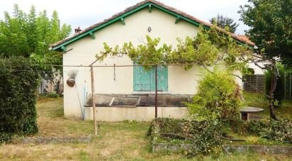 Maison 4 pièces de 90 m² à Bergerac (24100)