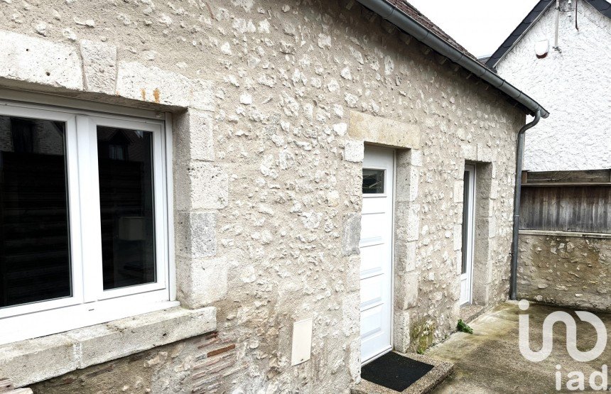 Maison 4 pièces de 95 m² à Orléans (45000)