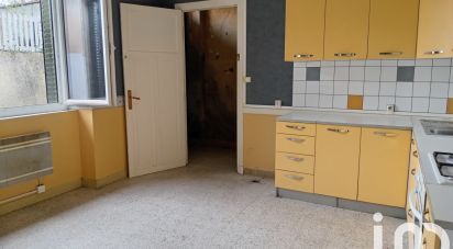 Maison de ville 4 pièces de 110 m² à Sanvignes-les-Mines (71410)