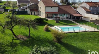 House 6 rooms of 199 m² in Rémilly (57580)