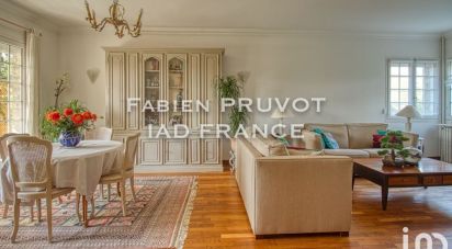 Maison 6 pièces de 123 m² à Herblay-sur-Seine (95220)