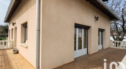 Traditional house 6 rooms of 143 m² in Aucamville (82600)