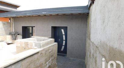 Maison 5 pièces de 130 m² à Montluçon (03100)