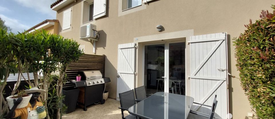 House 3 rooms of 42 m² in Latour-Bas-Elne (66200)