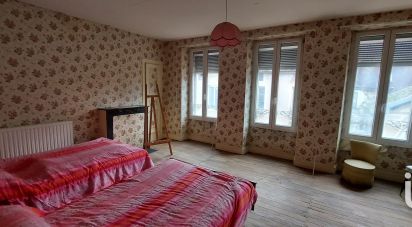 House 5 rooms of 112 m² in Loches-sur-Ource (10110)