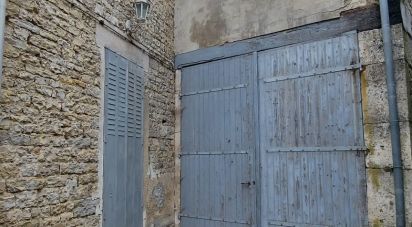 House 5 rooms of 112 m² in Loches-sur-Ource (10110)