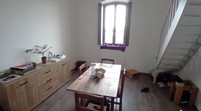 Appartement 4 pièces de 73 m² à Laon (02000)