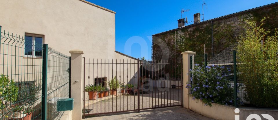 Town house 7 rooms of 270 m² in La Colle-sur-Loup (06480)