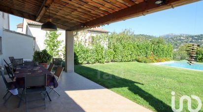 Town house 7 rooms of 270 m² in La Colle-sur-Loup (06480)