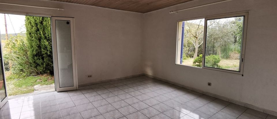 Maison 3 pièces de 57 m² à Correns (83570)