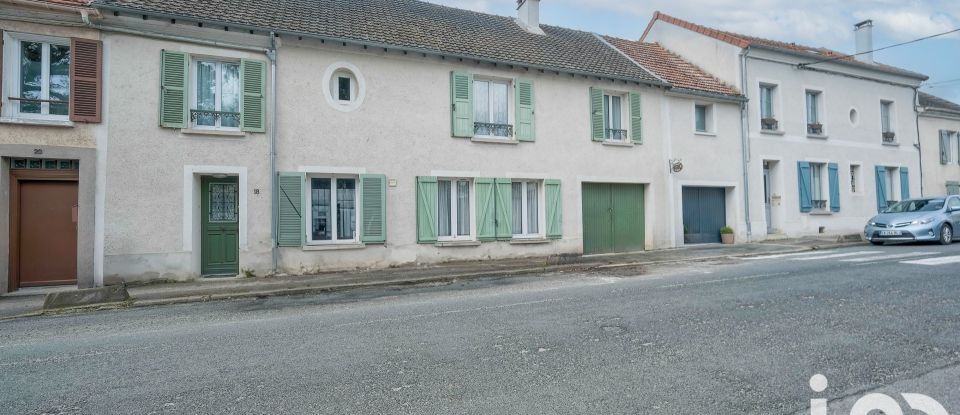 Longère 6 pièces de 160 m² à Meaux (77100)