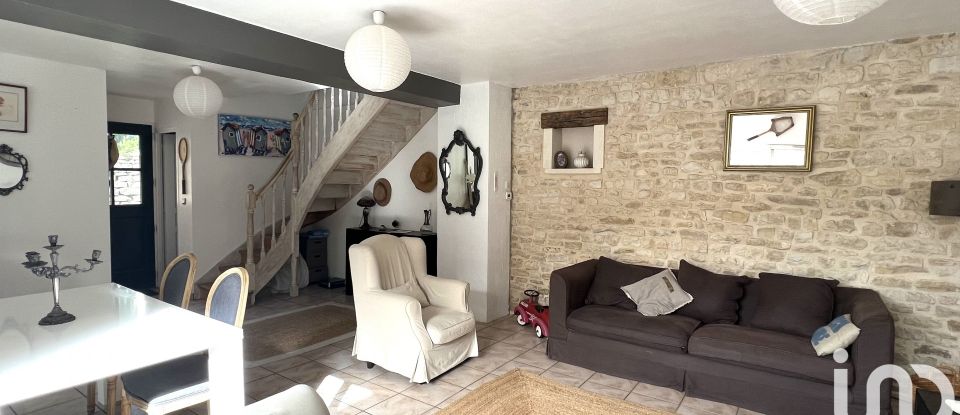 House 4 rooms of 93 m² in Sainte-Marie-de-Ré (17740)