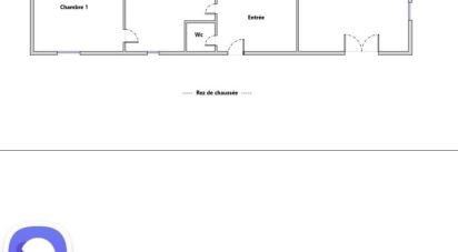Appartement 6 pièces de 142 m² à Nègrepelisse (82800)