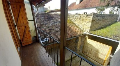 Maison 4 pièces de 125 m² à Vendeuvre-sur-Barse (10140)