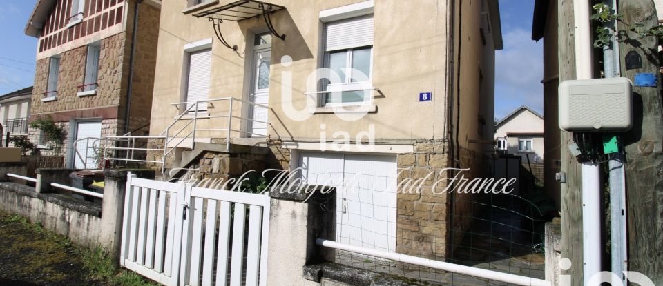 House 7 rooms of 147 m² in Brive-la-Gaillarde (19100)