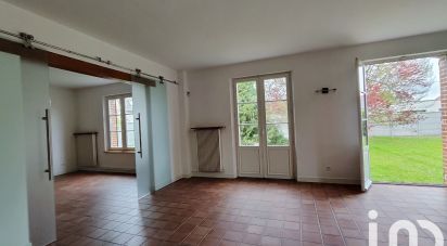 House 8 rooms of 259 m² in Sarry (51520)