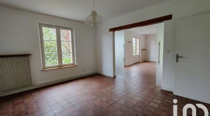 House 8 rooms of 259 m² in Sarry (51520)