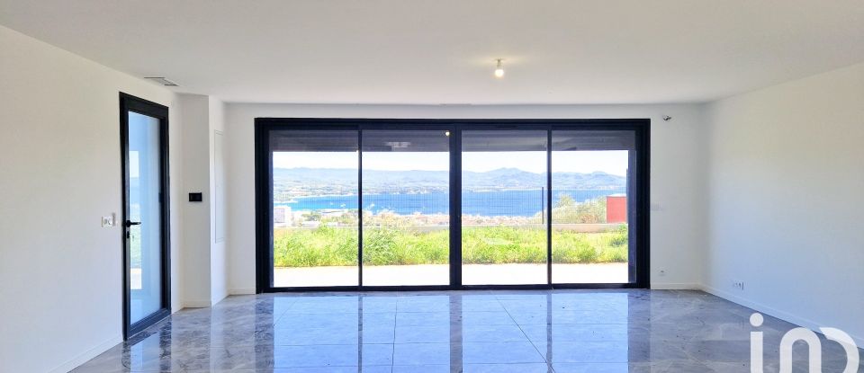 Maison d’architecte 3 pièces de 109 m² à La Ciotat (13600)