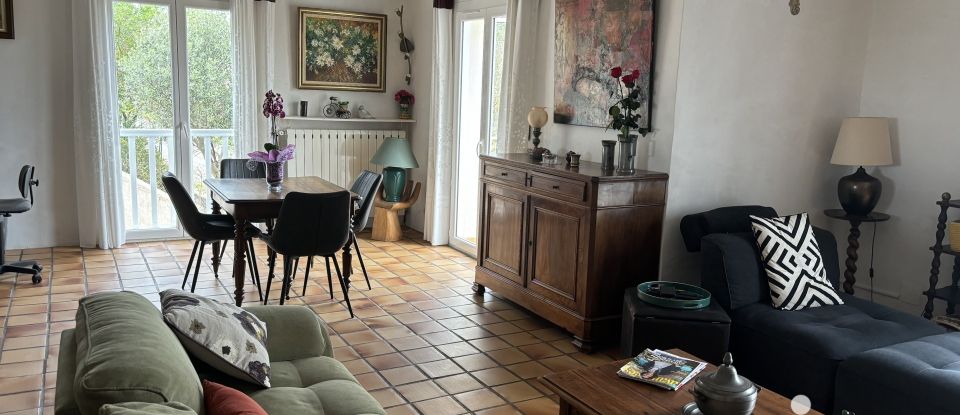 House 4 rooms of 130 m² in Castelnau-de-Guers (34120)